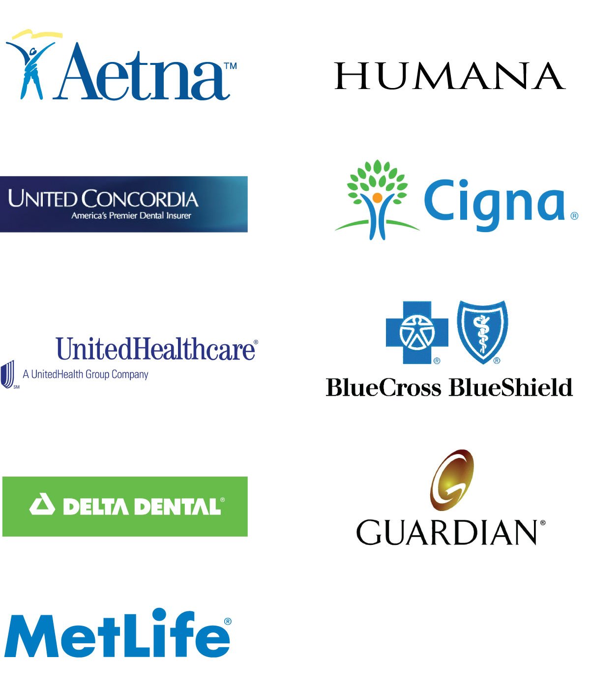 Dental Insurances